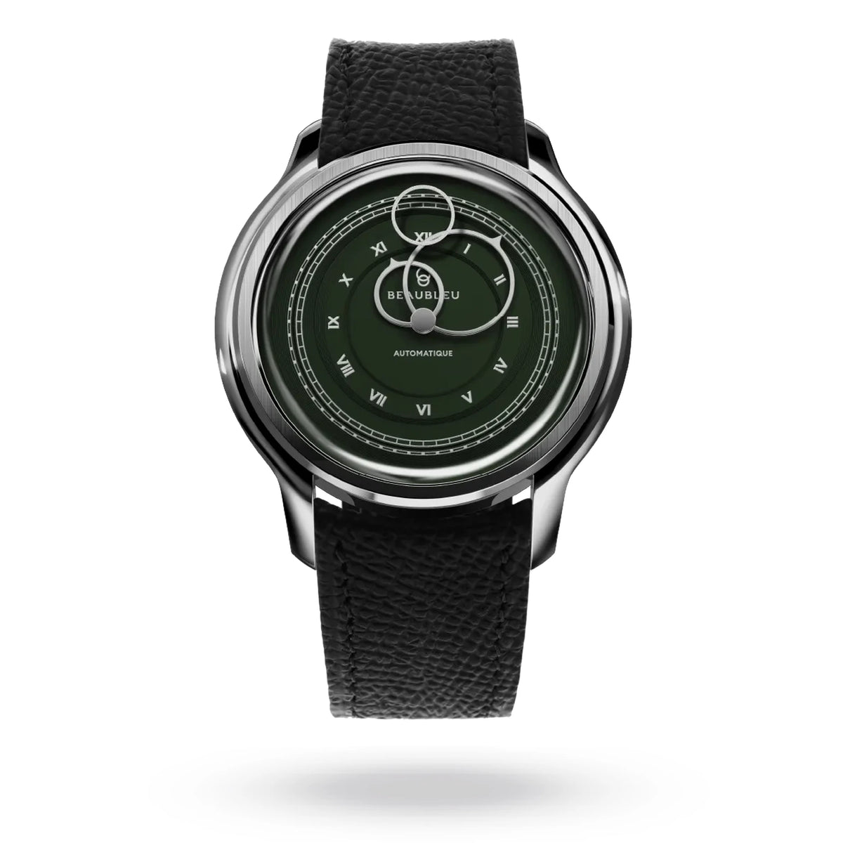 Beaubleu La Pièce n°1 Olive Vert