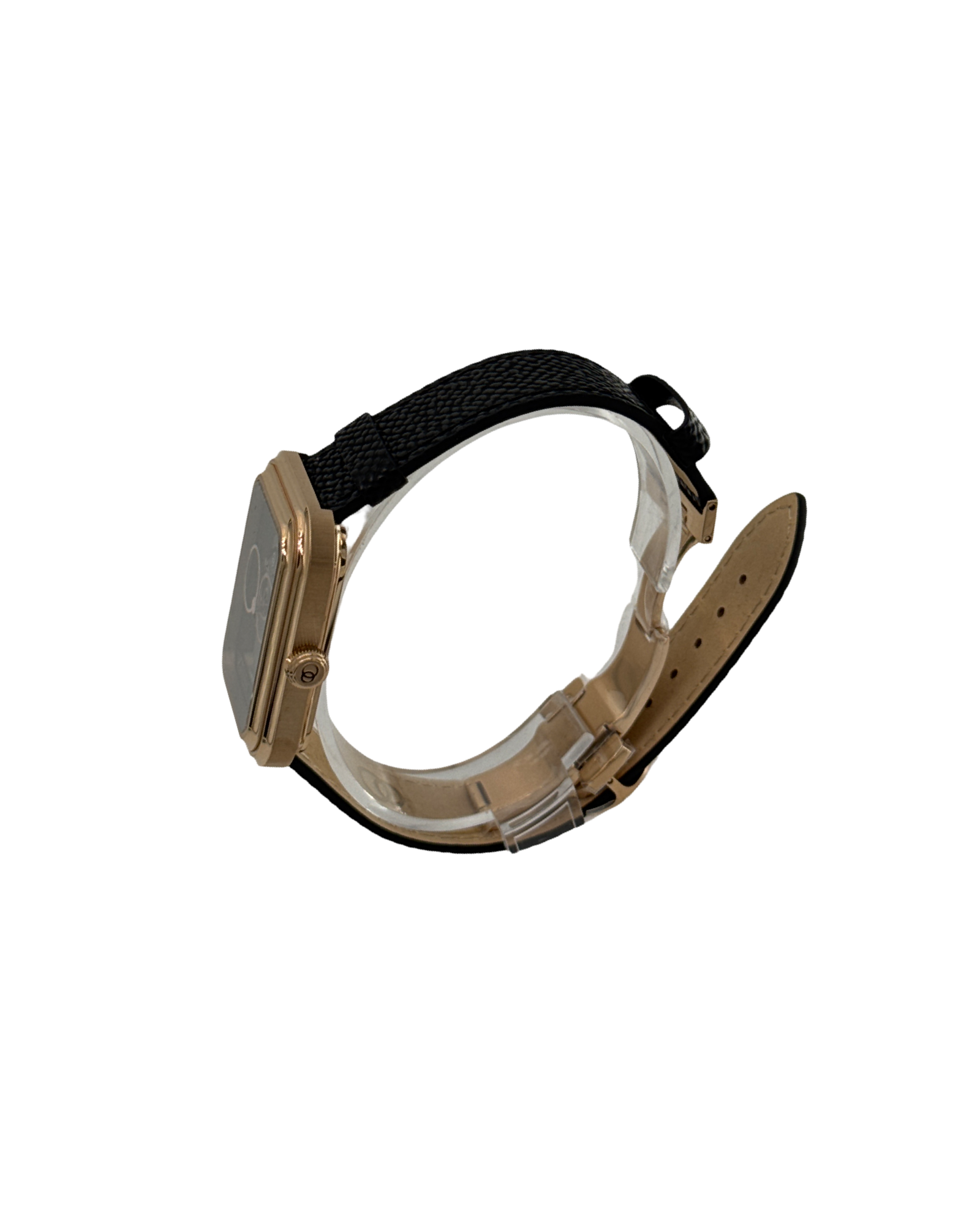 Beaubleu Onyx Automatic Black 39mm