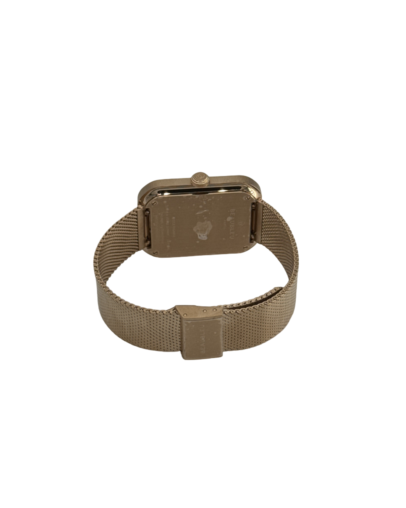 Beaubleu Sienna Automatique 39mm