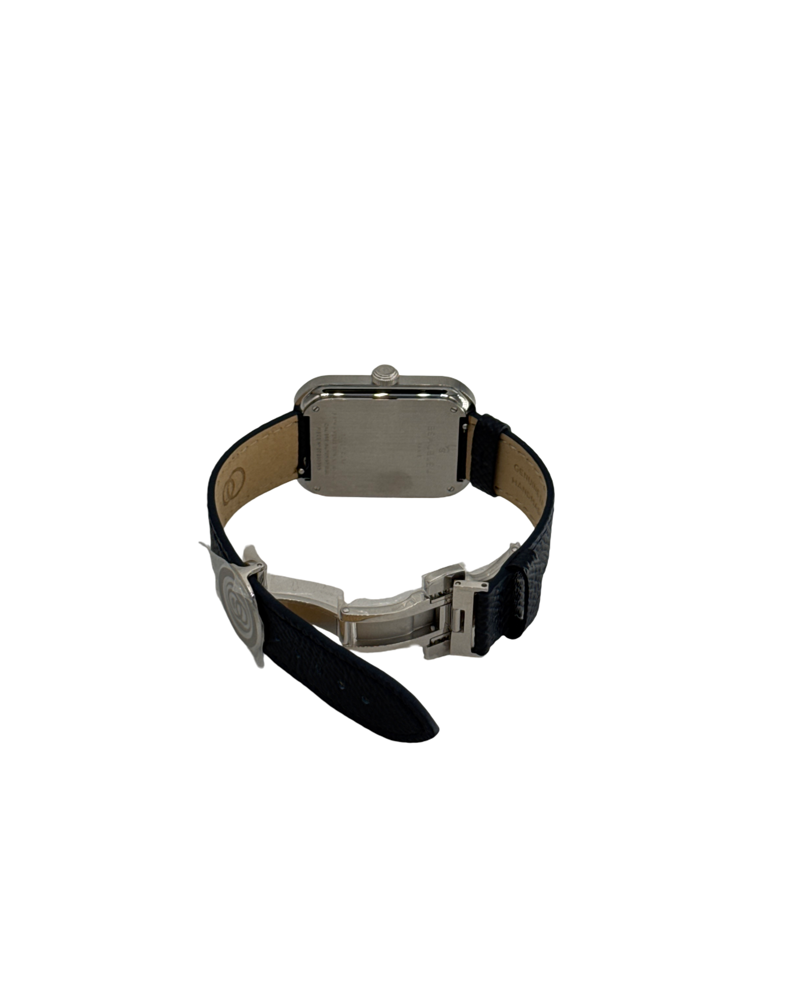 Beaubleu Smalt Automatic Blue 39mm