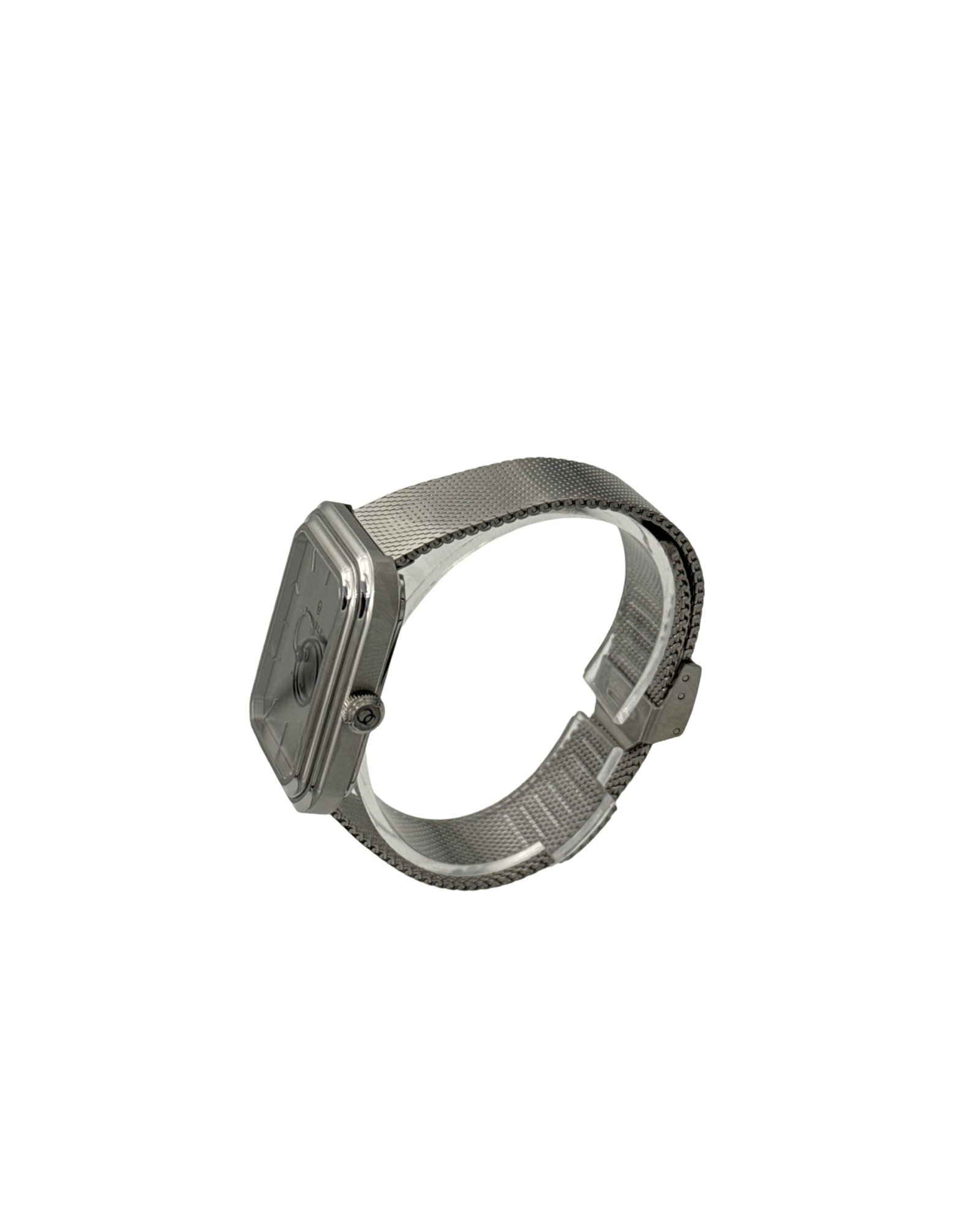 Beaubleu Vesperal Automatic Silver 39mm