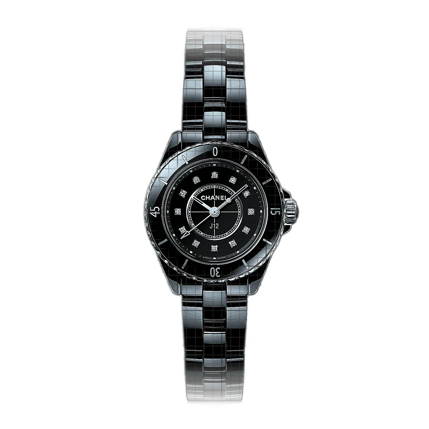 Chanel J12 H10135