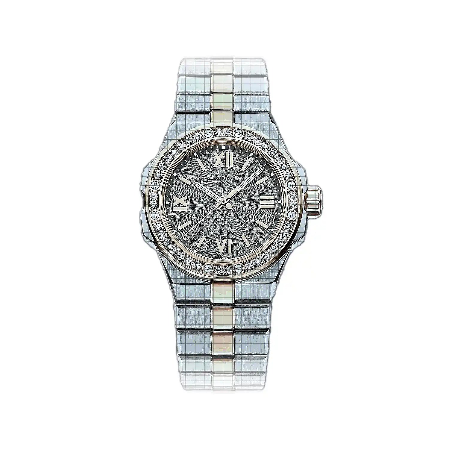 Chopard Alpine Eagle Small 2986176002