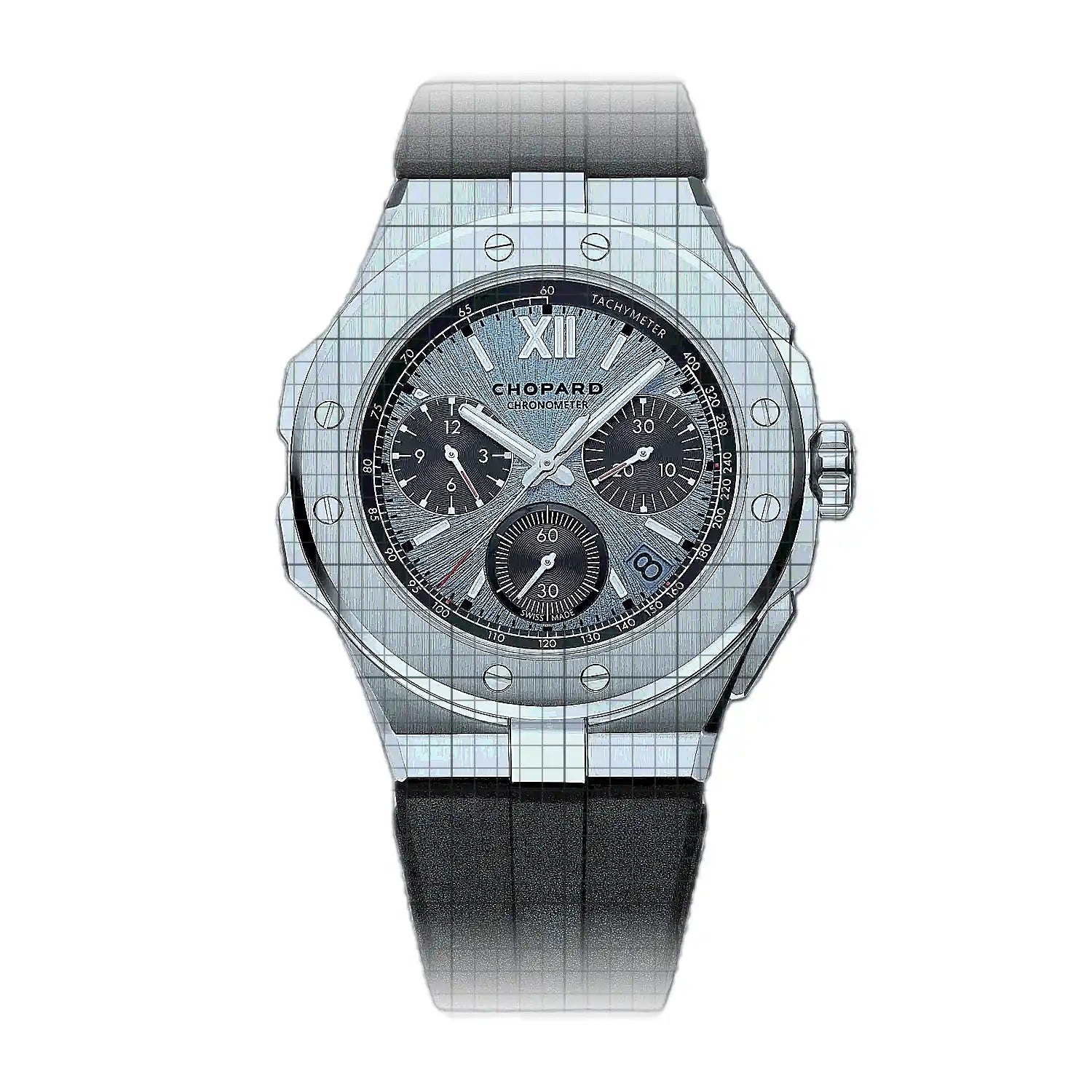 Chopard Alpine Eagle XL Chrono 2986093008