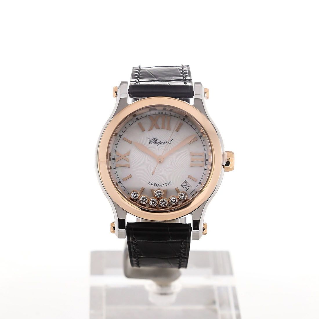 Chopard Happy Sport Automatic Mother of Pearl 36 mm