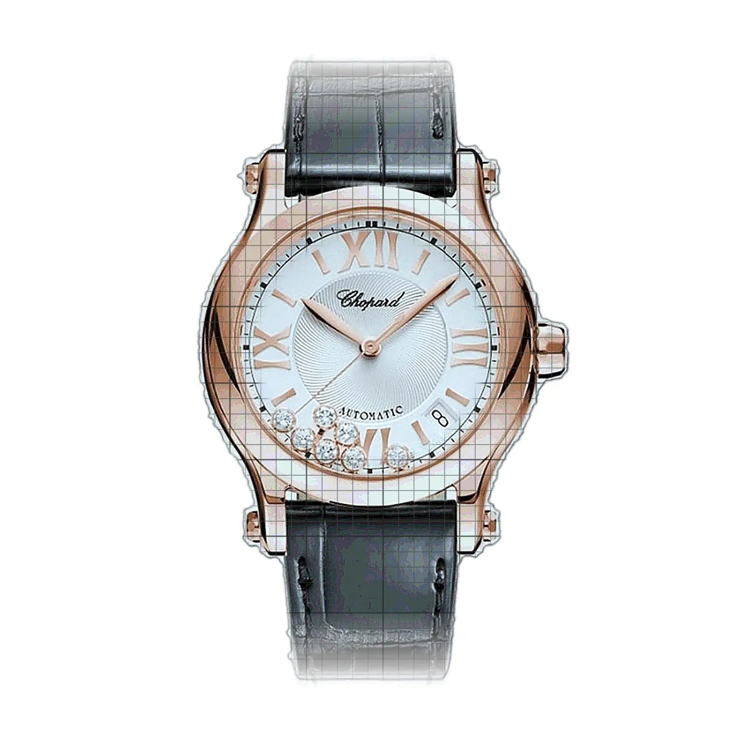 Chopard Happy Sport 2748085001
