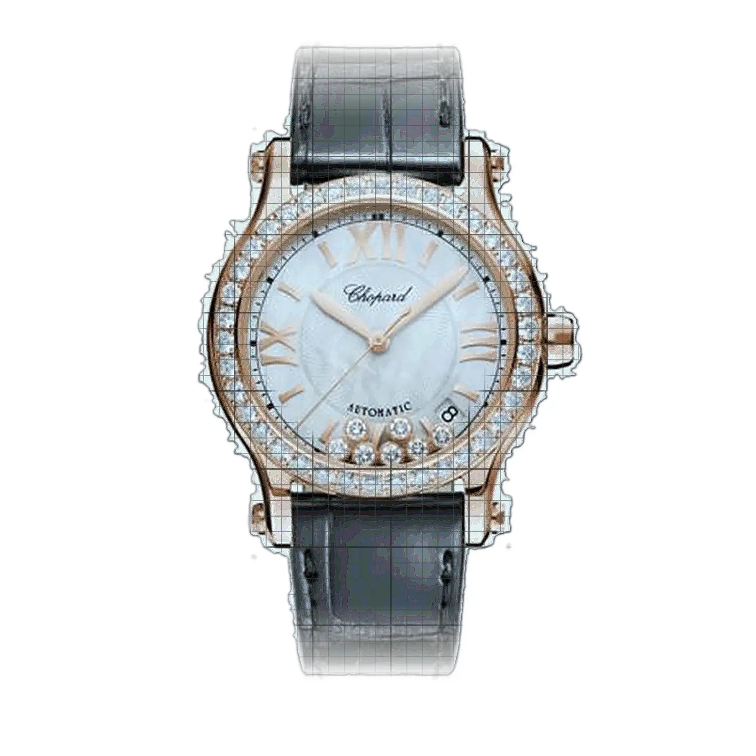 Chopard Happy Sport 2748085006