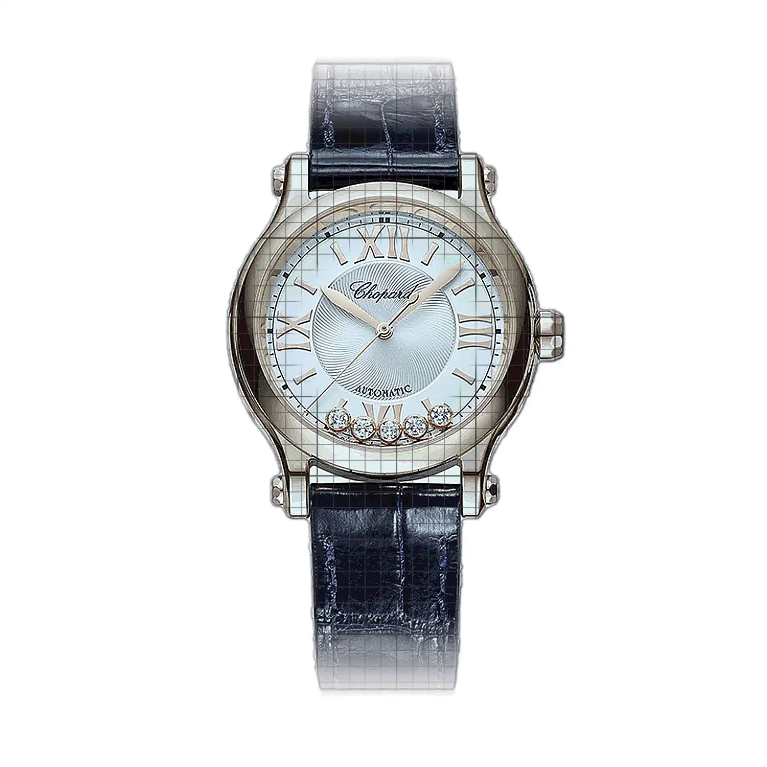Chopard Happy Sport 2753785001