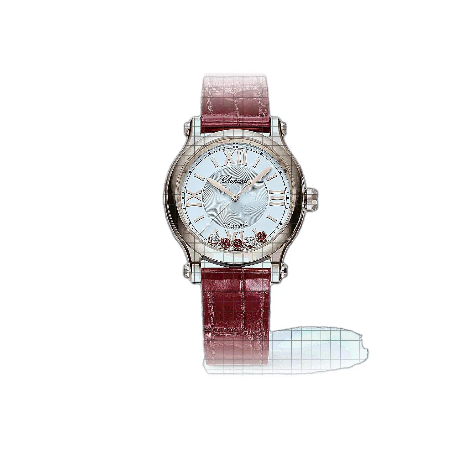 Chopard Happy Sport 2753785011