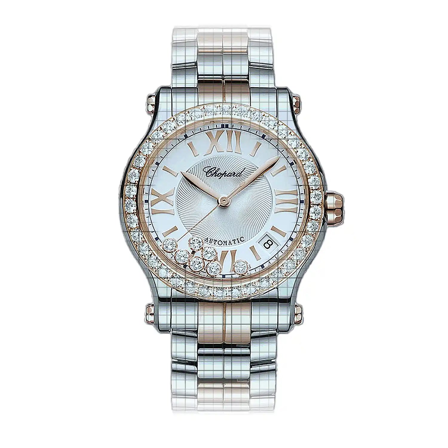 Chopard Happy Sport 2785596025