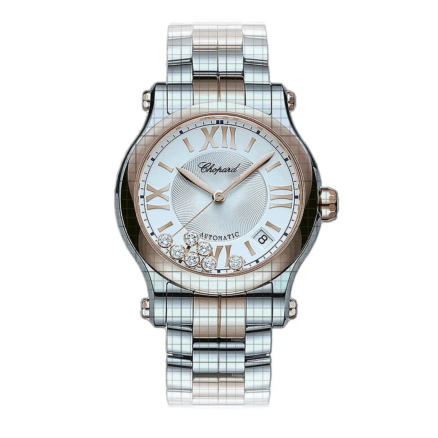 Chopard Happy Sport 2785596026