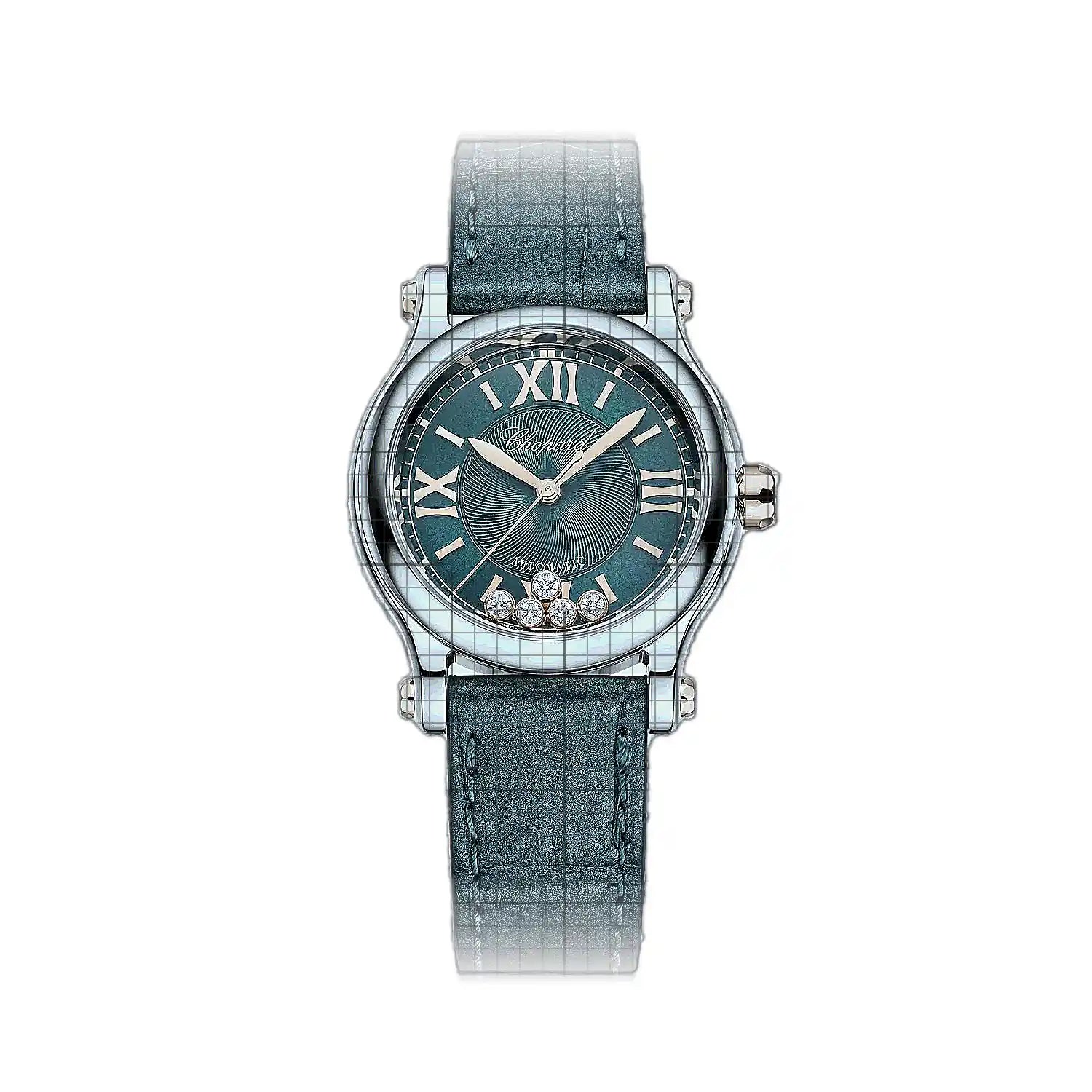 Chopard Happy Sport 2785733030