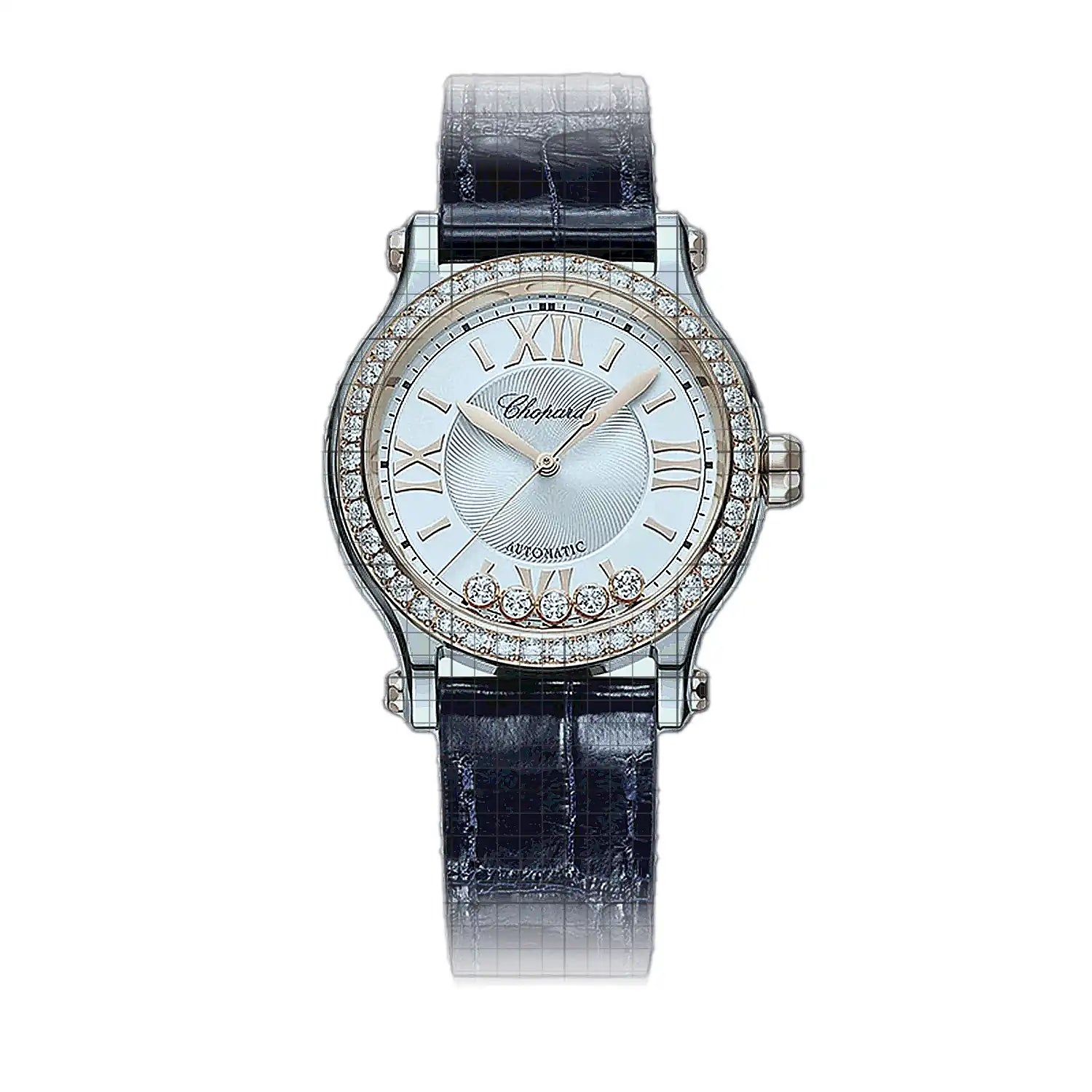 Chopard Happy Sport 2786086003