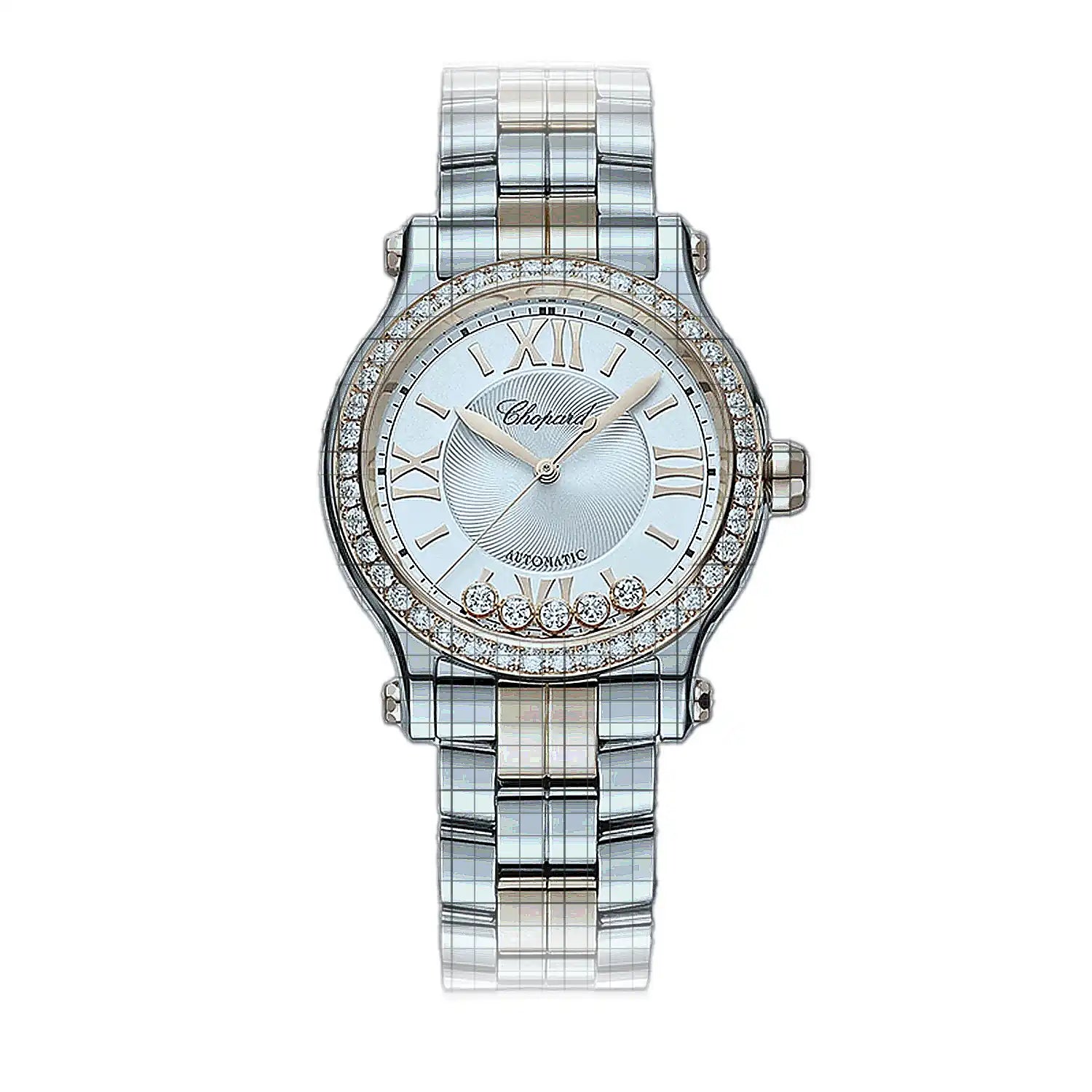 Chopard Happy Sport 2786086004