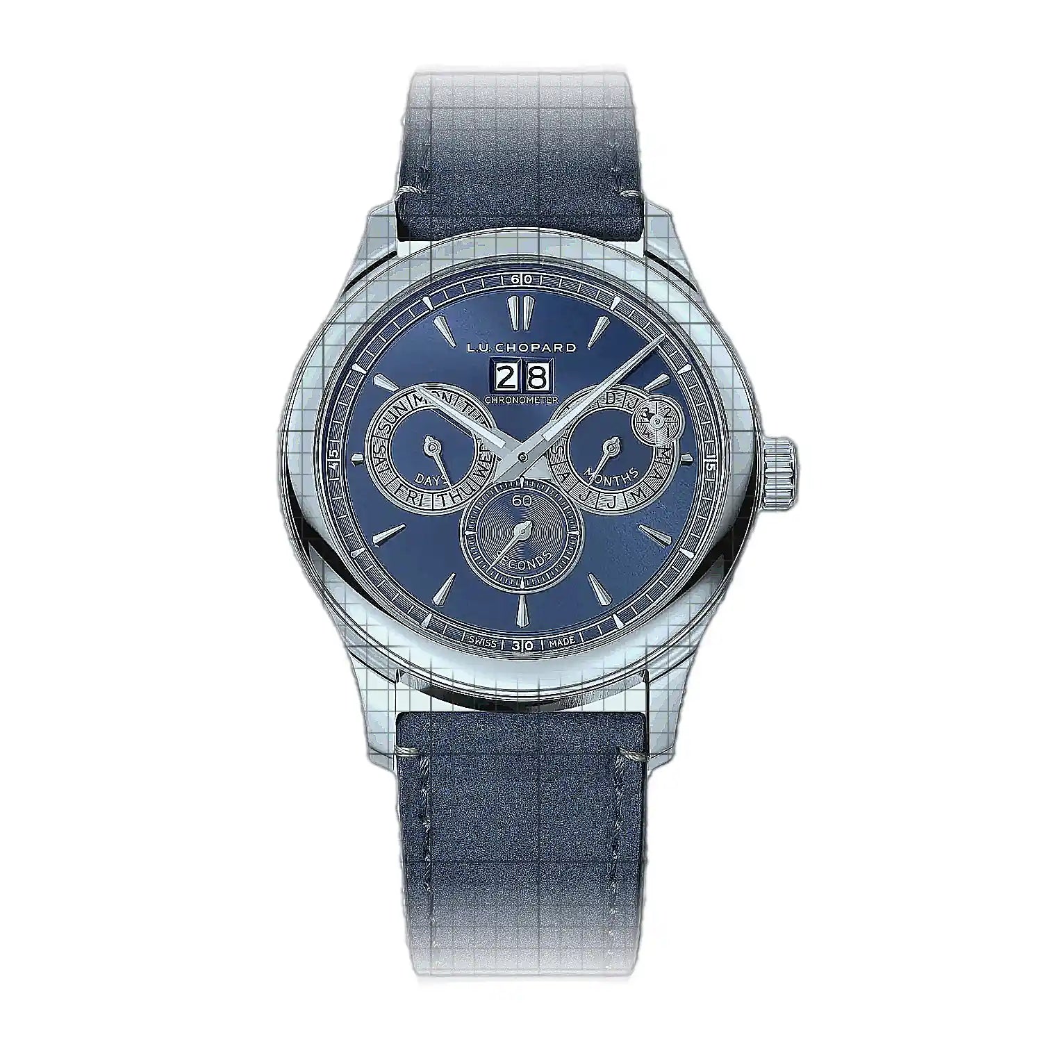 Chopard L.U.C 1685613003