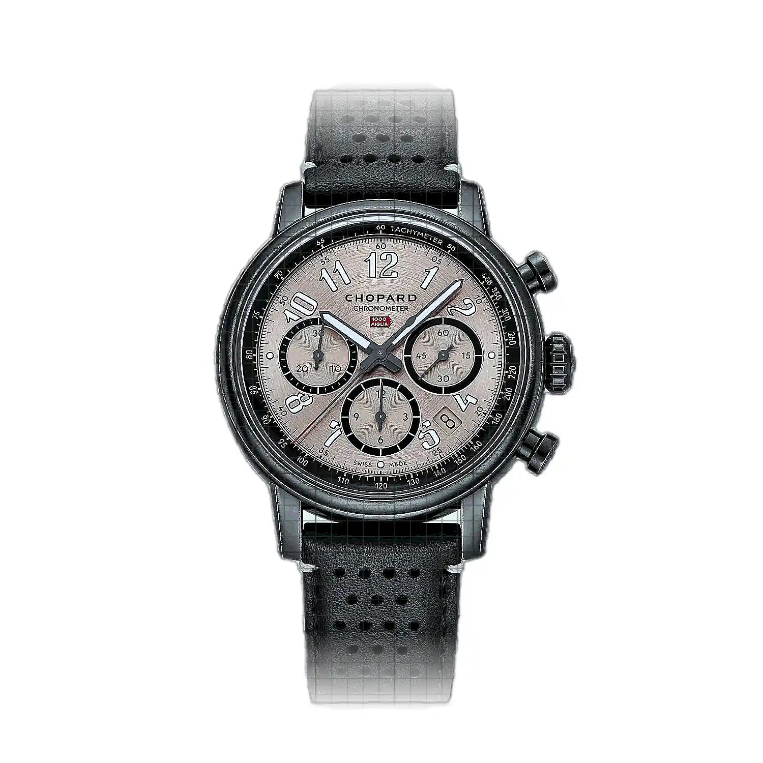 Chopard Mille Miglia Classic Chronograph Patina 1686193010