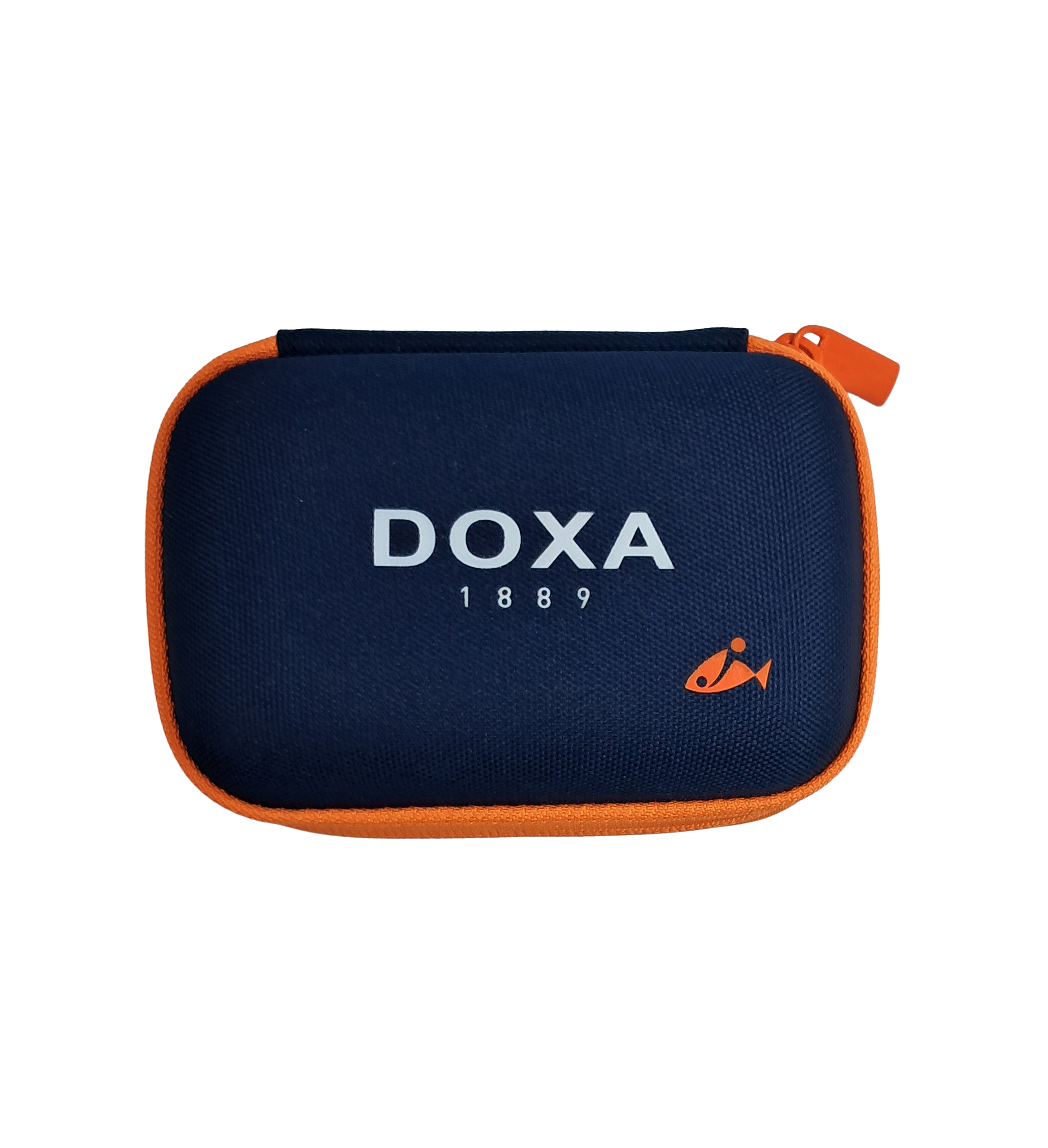 Doxa 1889 Watch Pouch with terry cloth watch holder