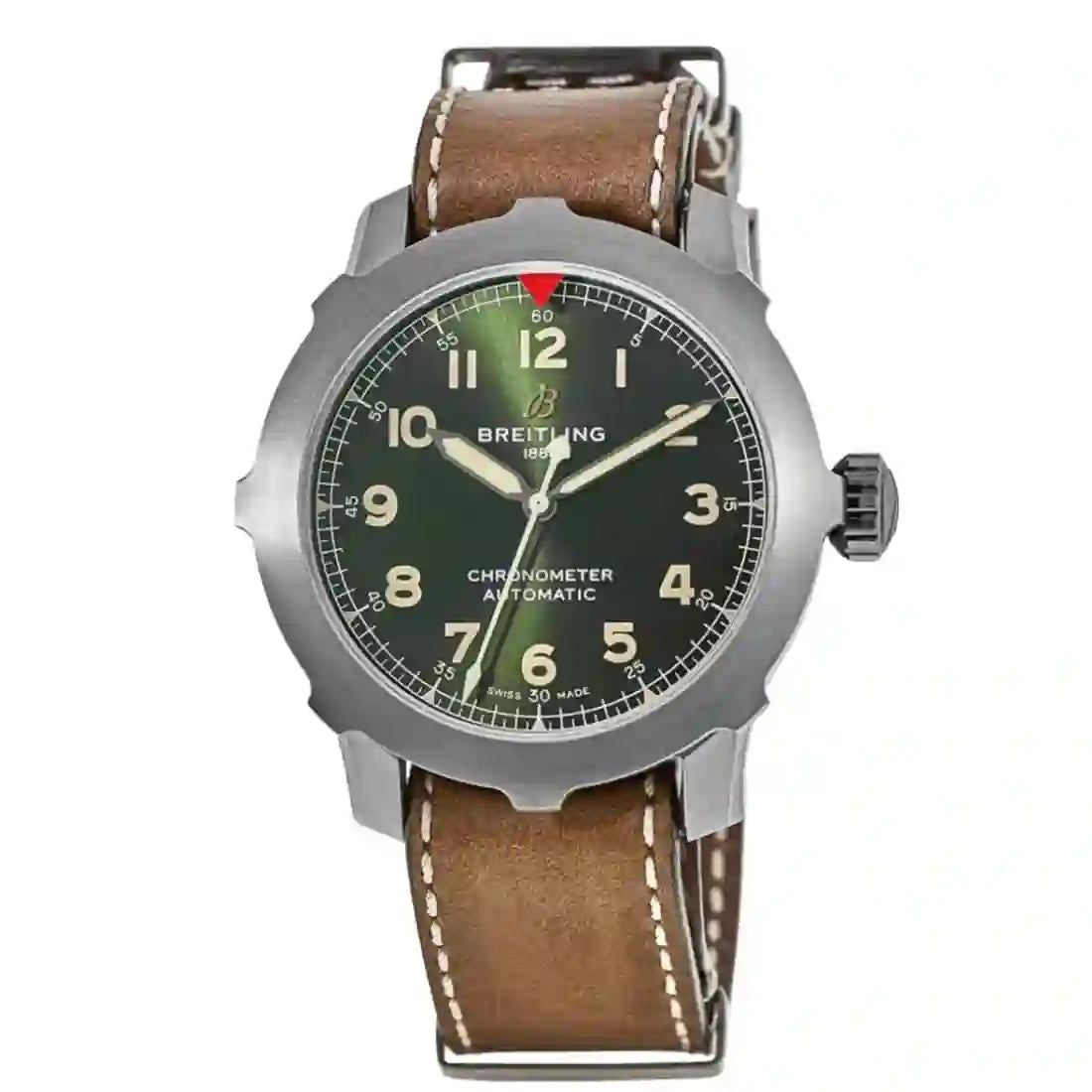 Navitimer Super 8 B20 Automatic 46 2019