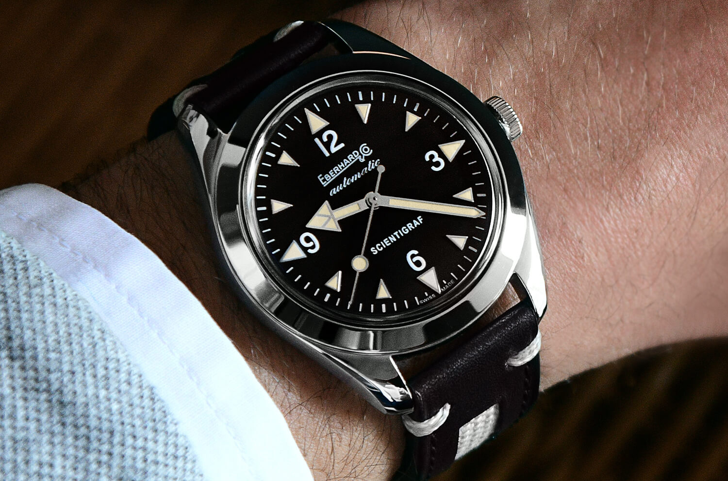 Eberhard & Co.