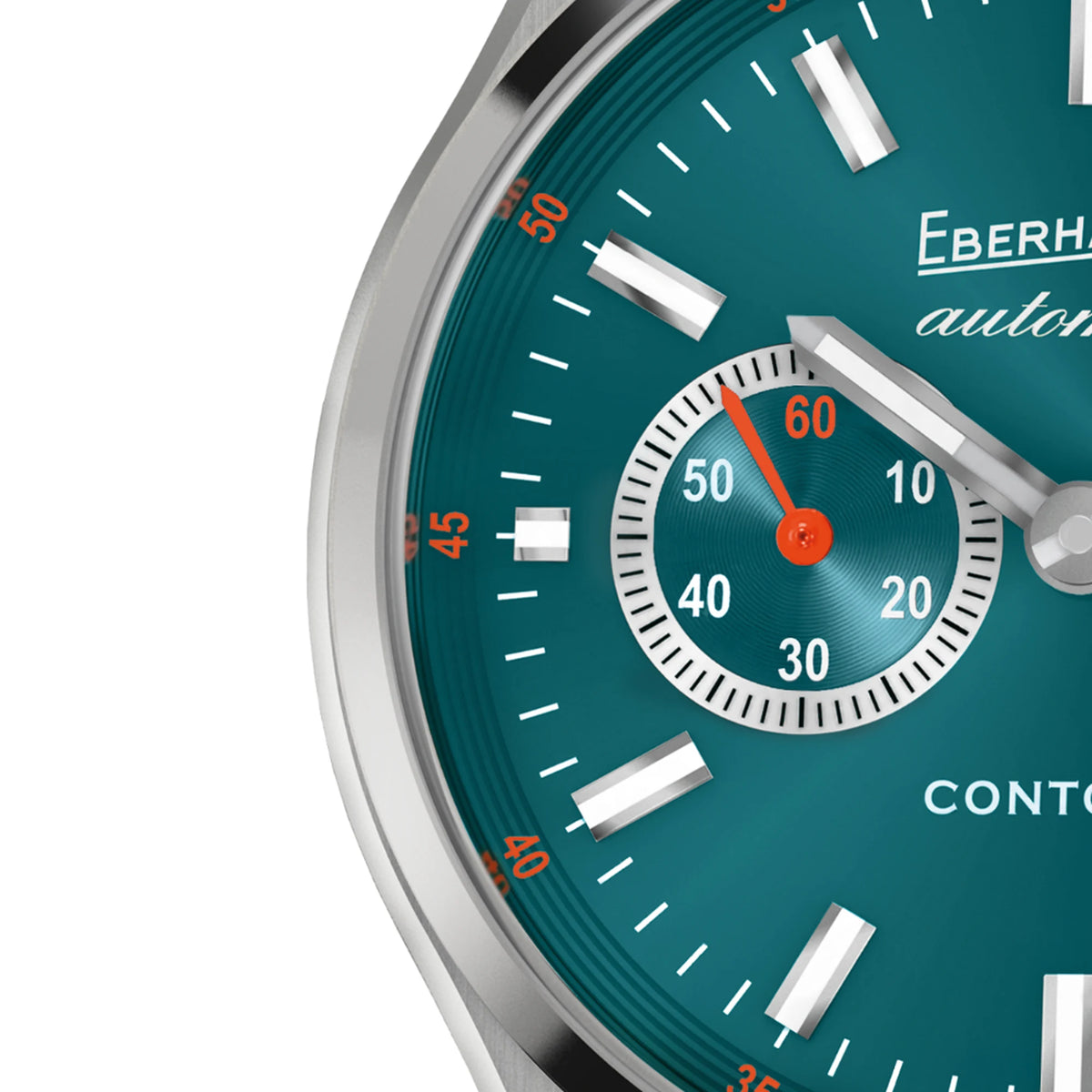 Eberhard & Co Contodat Automatic Green 41156.02 CA2C
