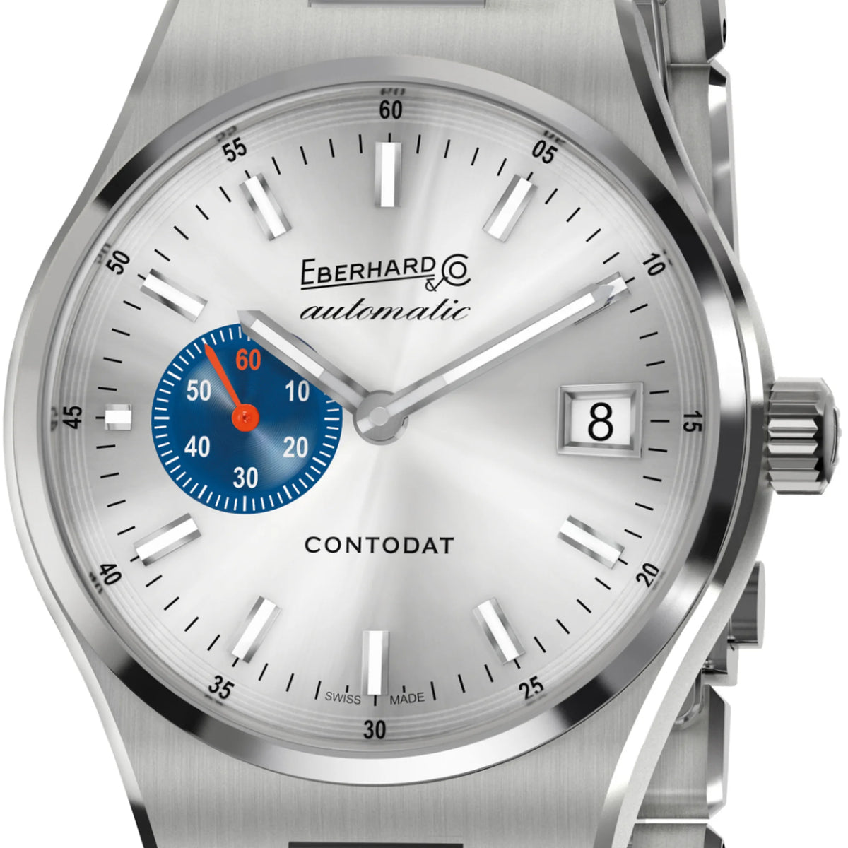 Eberhard & Co Contodat Automatic 41156.03 CA2C