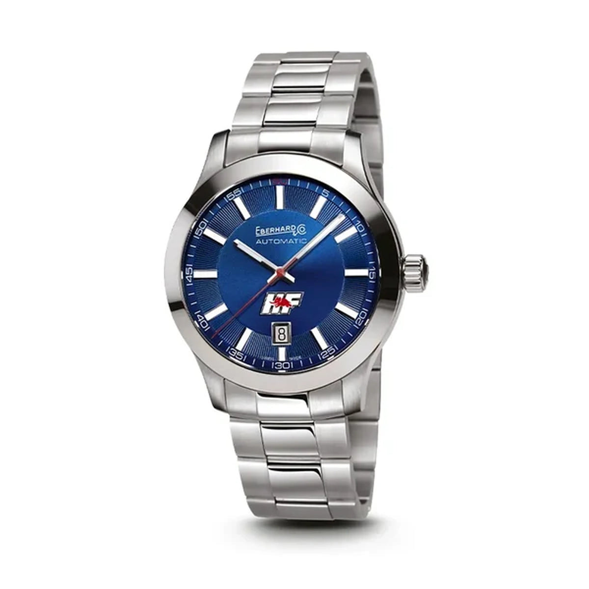 Eberhard & Co Lancia HF Blue 41048.02 CA
