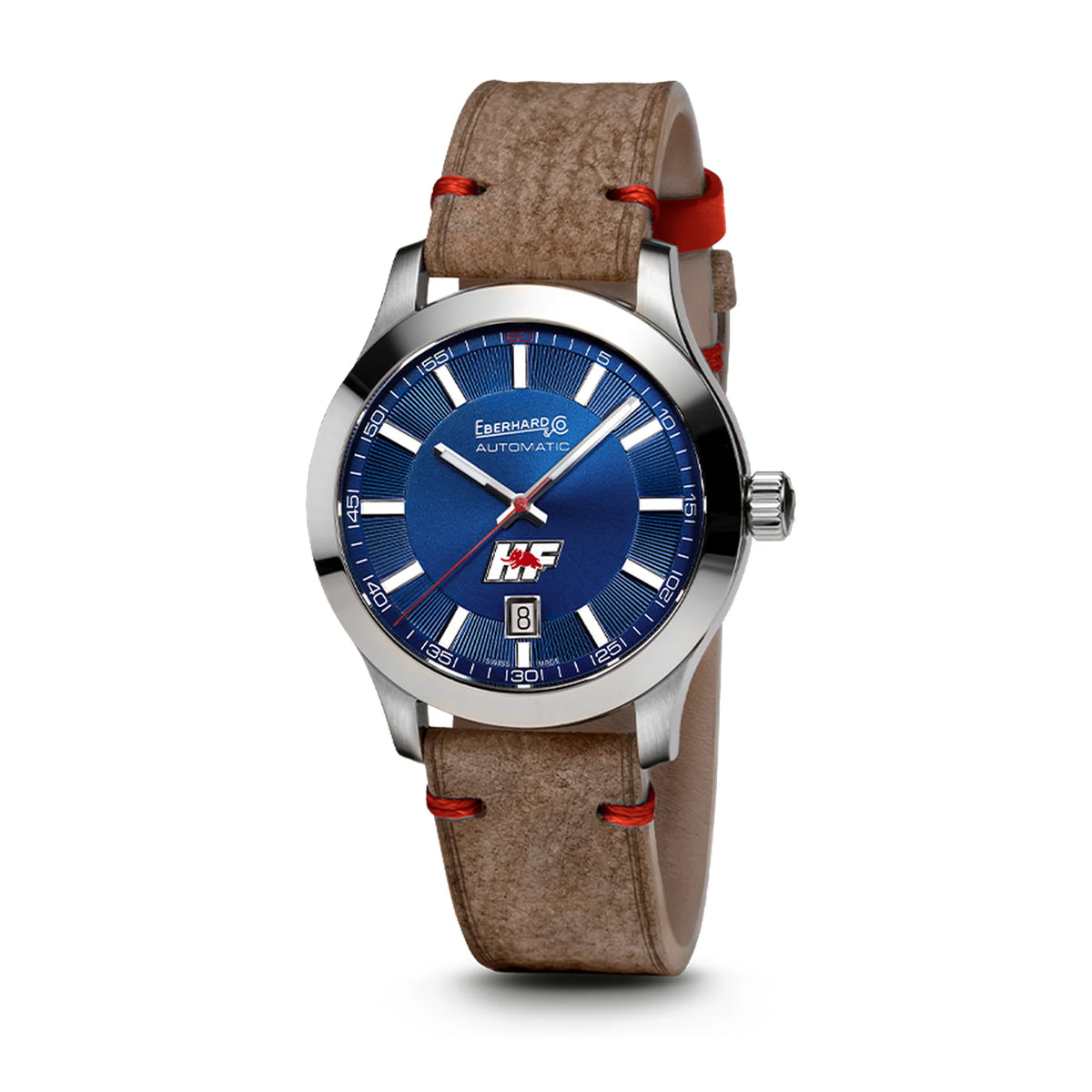 Eberhard & Co Lancia HF Blue 41048.02 CP