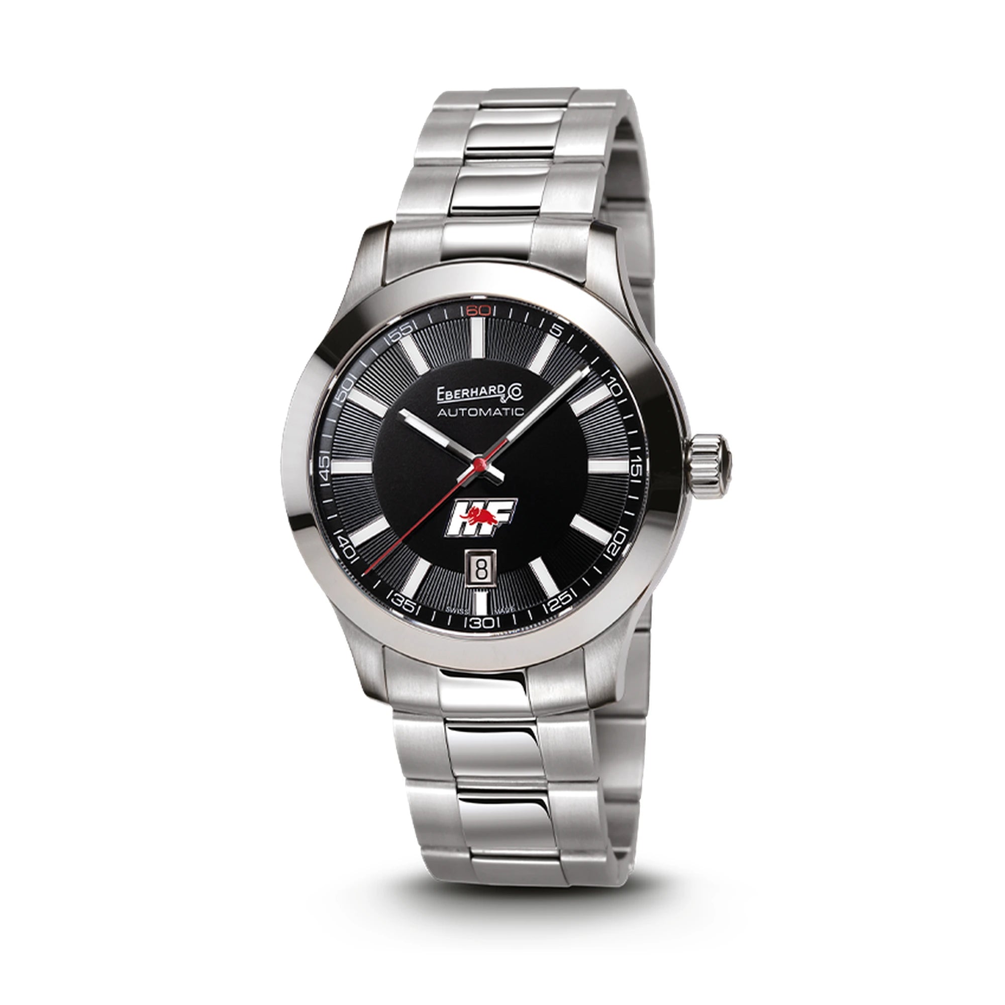 Eberhard & Co Lancia HF Black 41048.03 CA