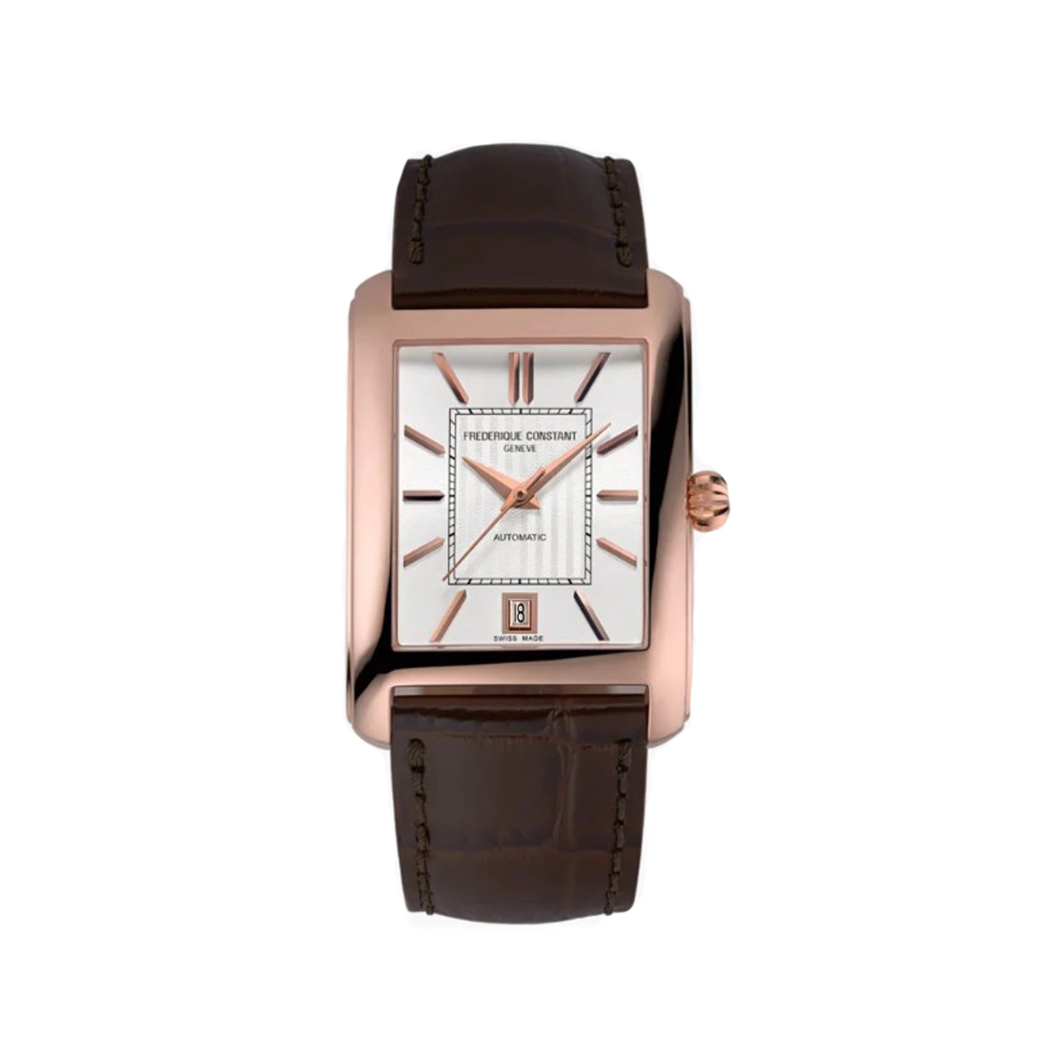 Frederique Constant Classics Carree Automatik