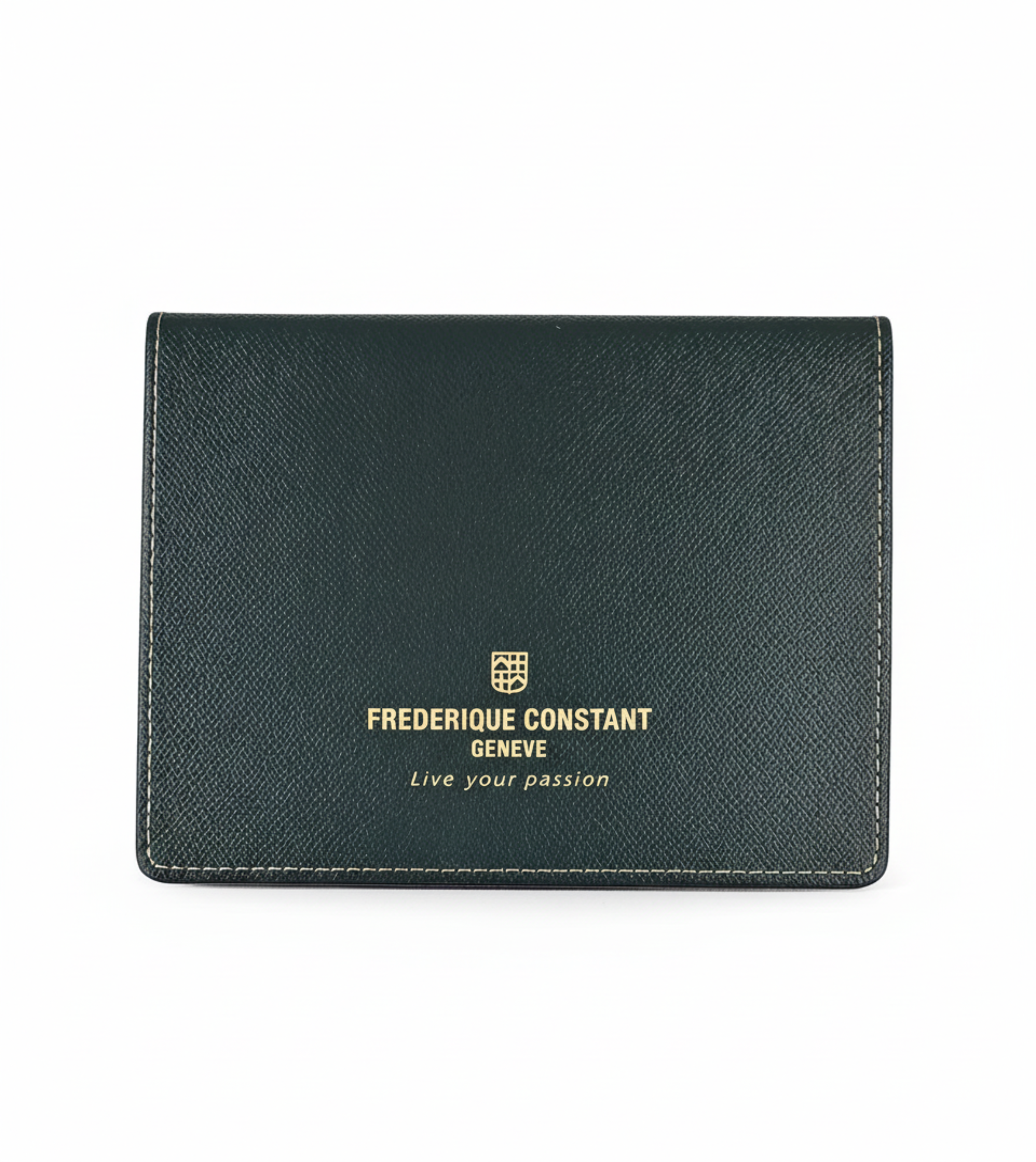 Frederique Constant Watch Box with Pillow