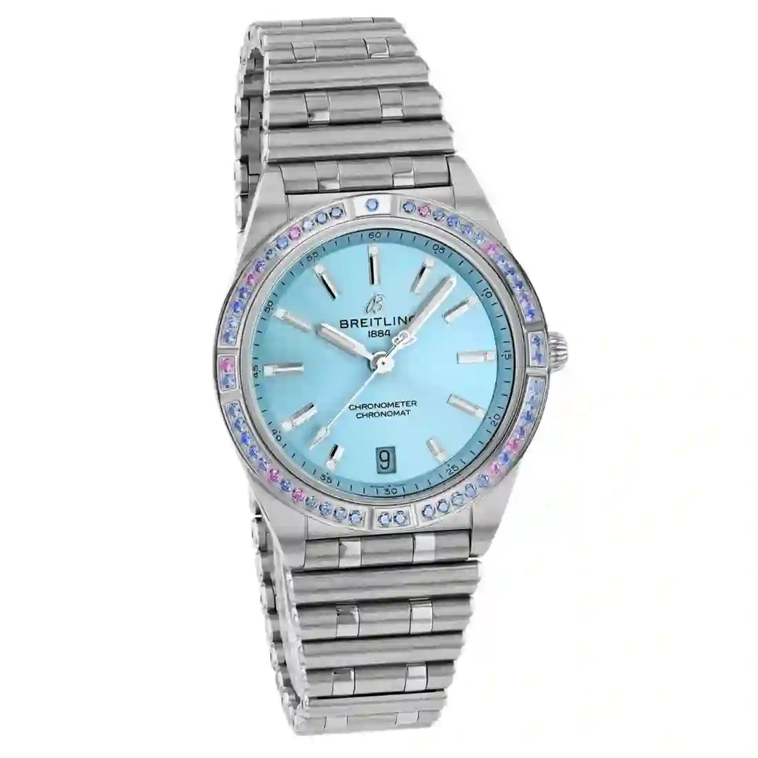 Breitling Chronomat Automatik 36 mm