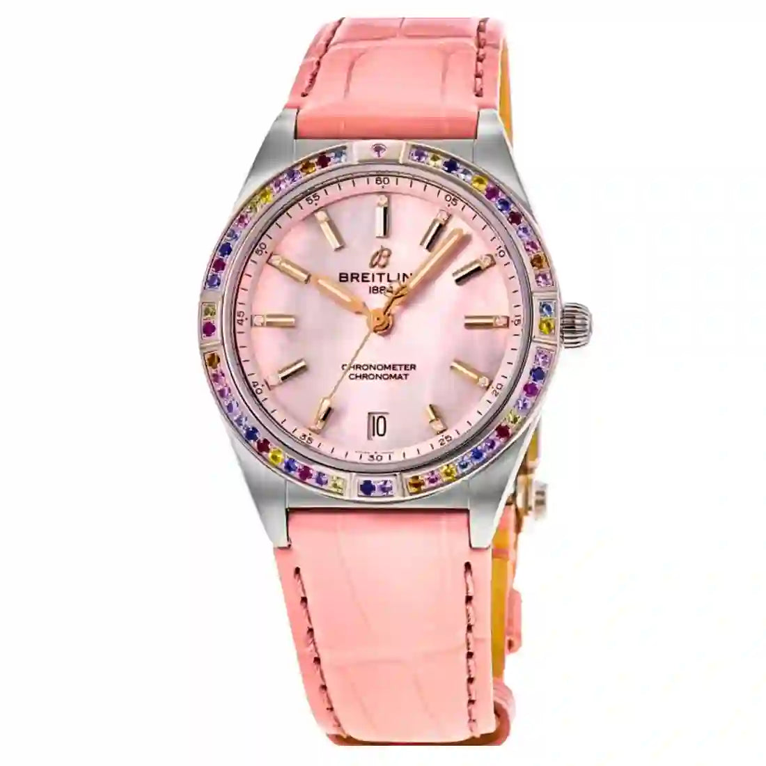 Breitling Chronomat Automatik 36 mm