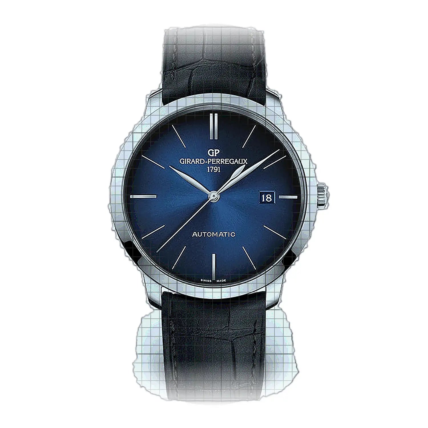 Girard Perregaux 1966 4955511434BH6A