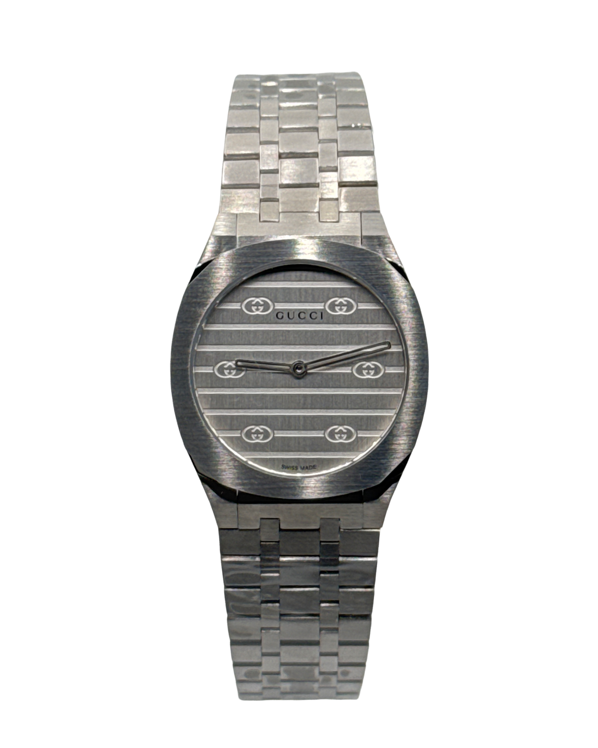 Buy Gucci Gucci 25H YA163501 | Free Shipping | Montredo Buy Gucci Gucci 25H YA163501 | Free Shipping | Montredo