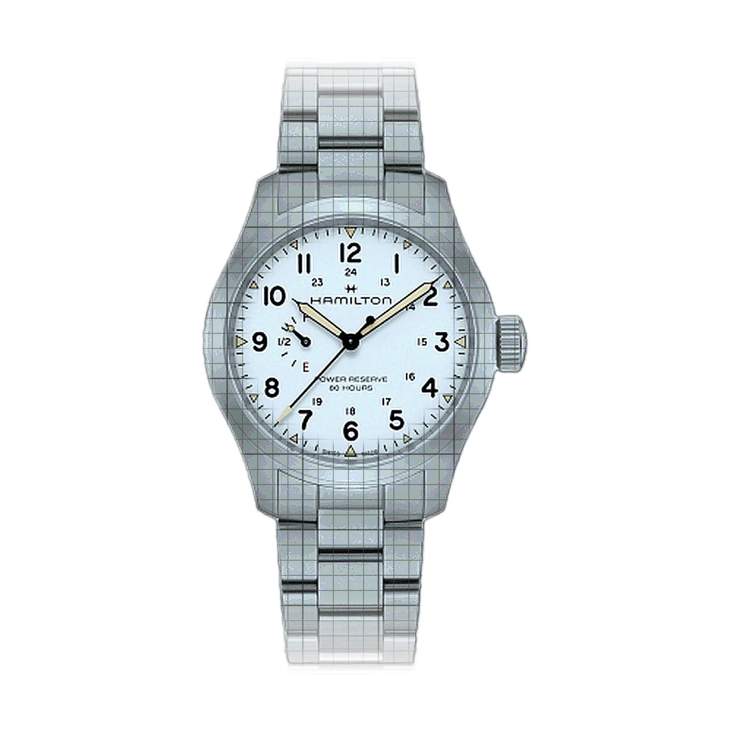 Hamilton-H69509110
