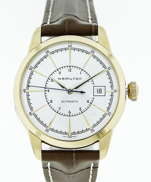 HAMILTON American Classic Automatique 40 mm