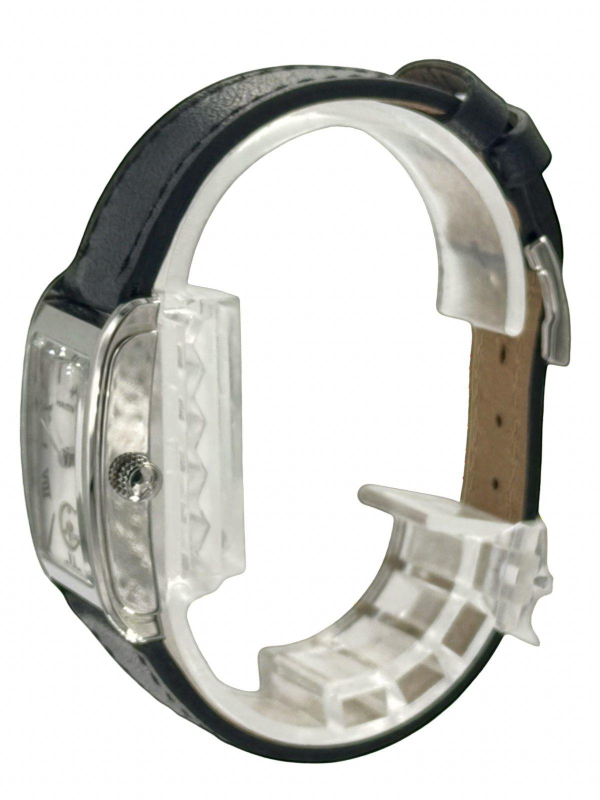 Hamilton American Classic Ardmore Quartz petit modèle 27 mm, argenté