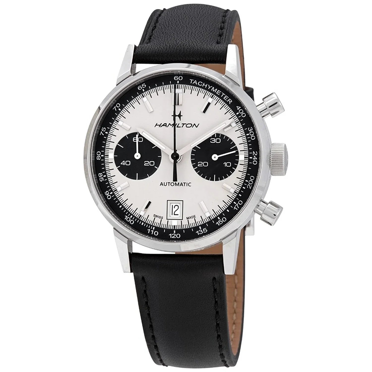 American Classic Intra-Matic Auto Chrono