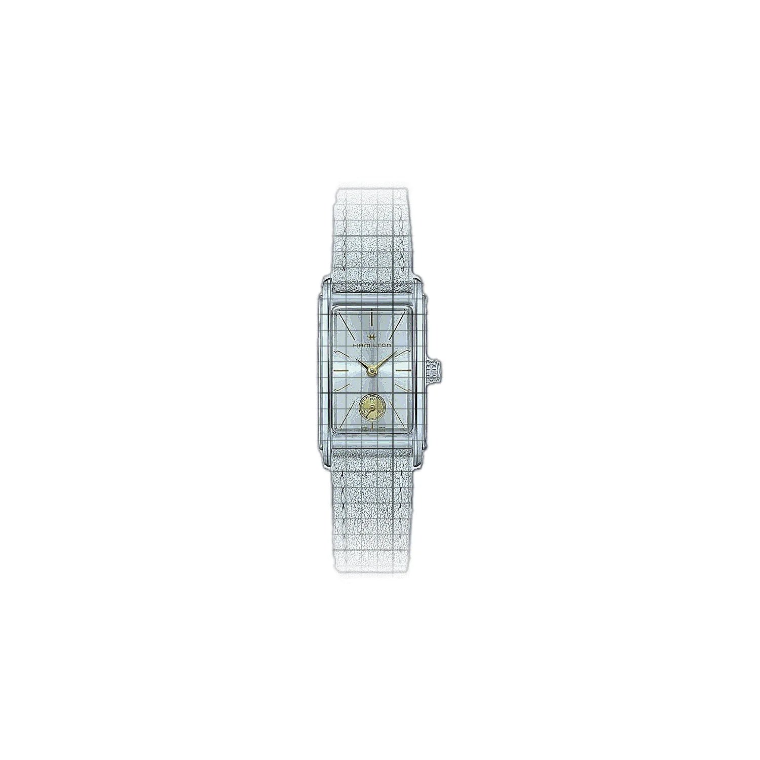 HamiltonAmerican Classic Ardmore QuartzH11221850