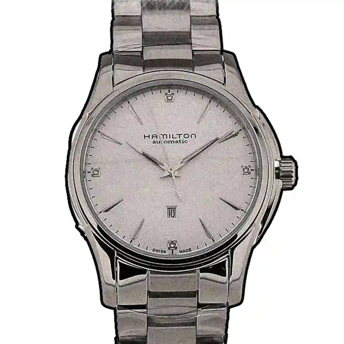 HAMILTON Jazzmaster Automatique 34 mm