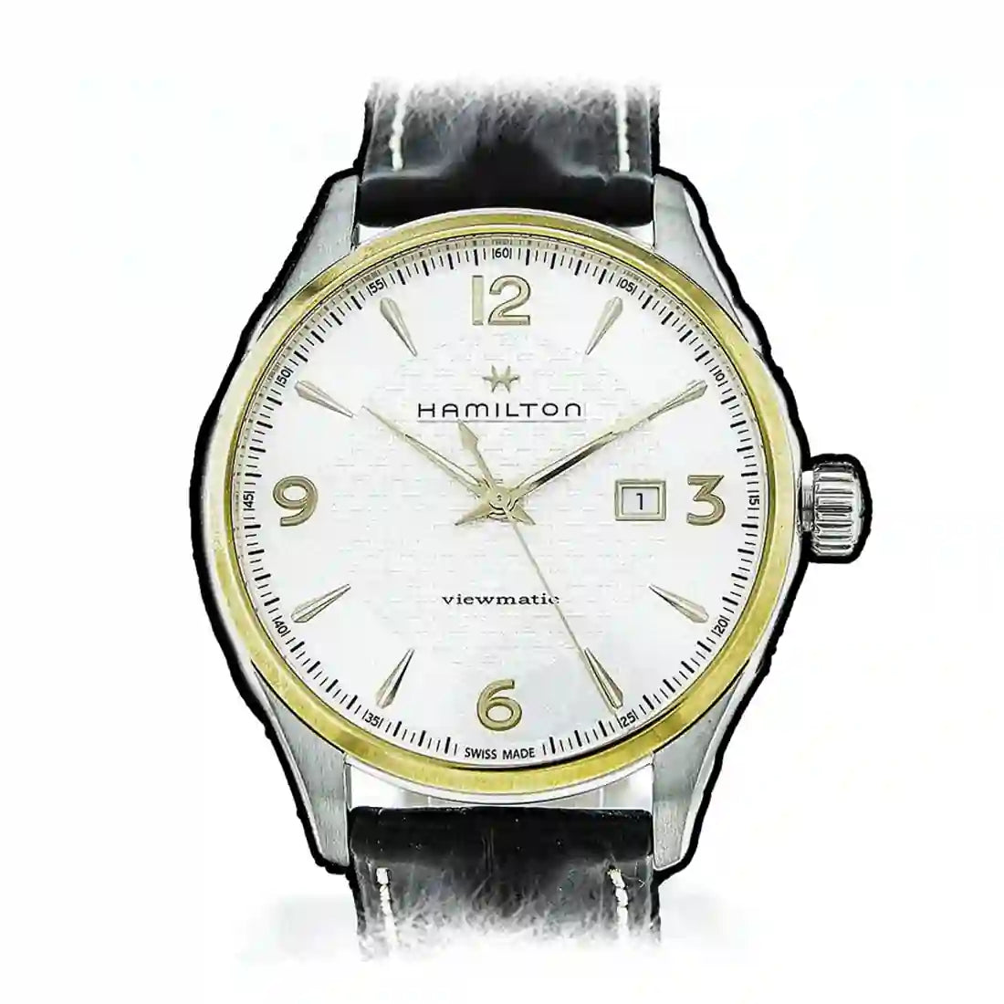 HAMILTON Jazzmaster Automatique 44 mm