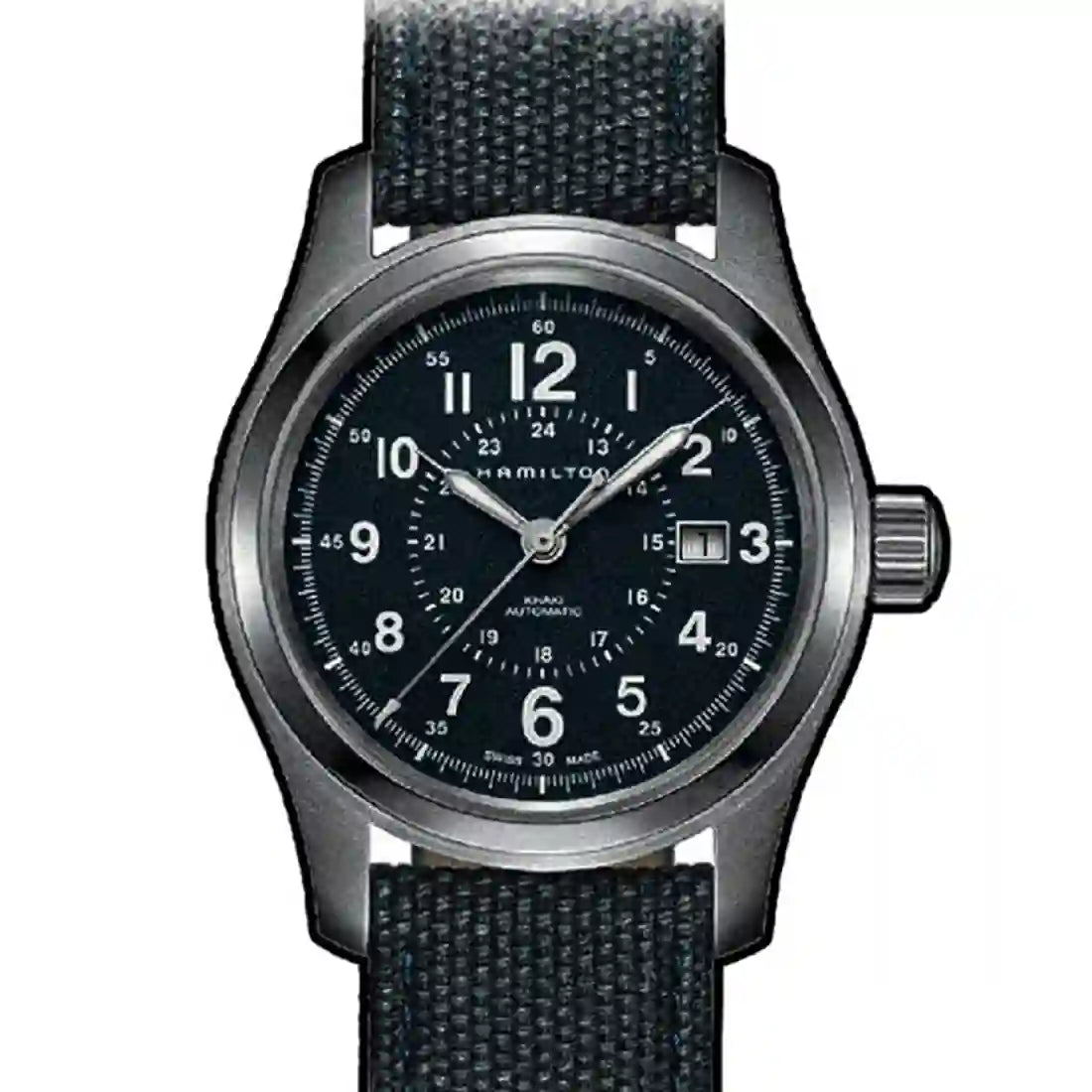 Hamilton Khaki Automatik 42 mm