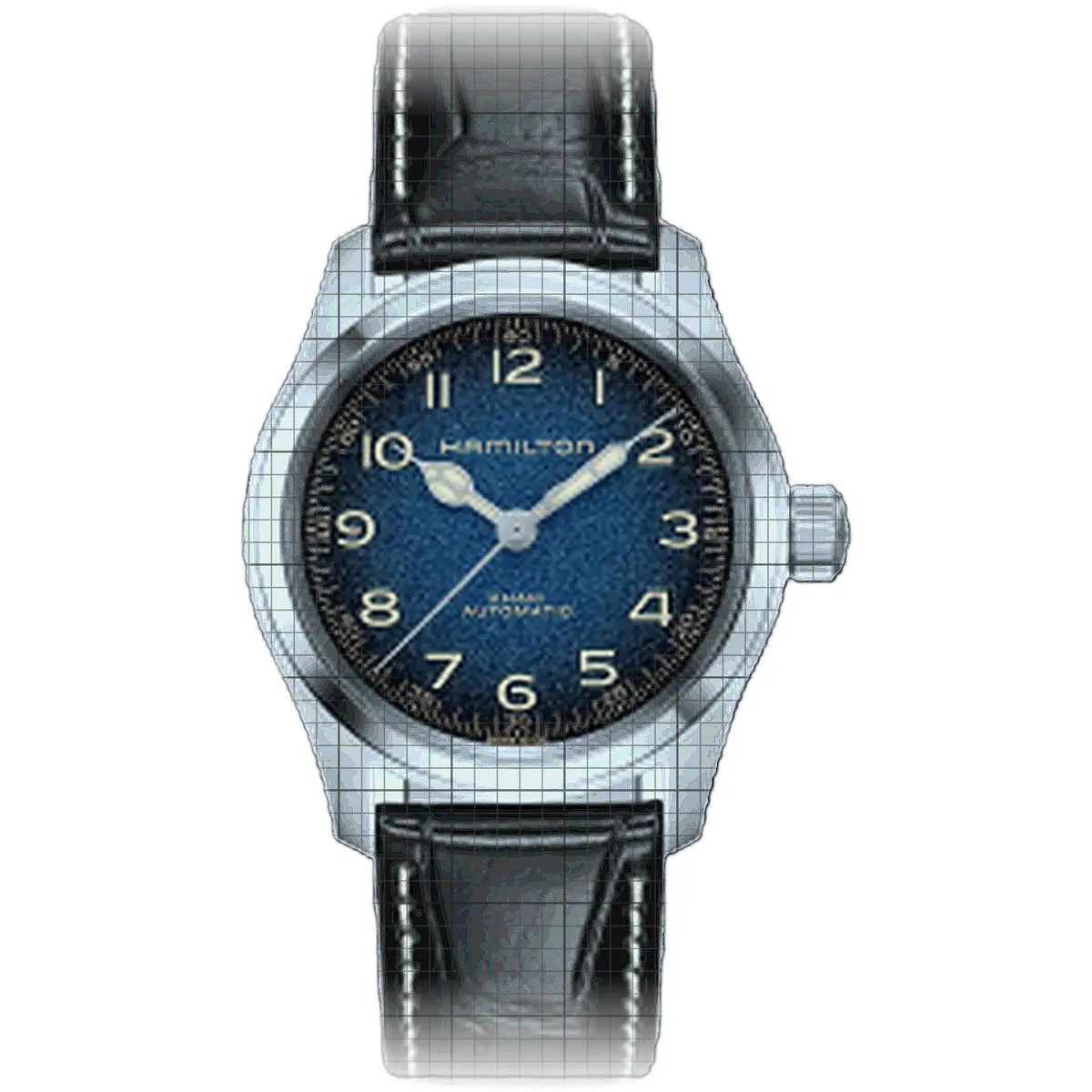 Hamilton Khaki Field Murph 38 mm H70405740