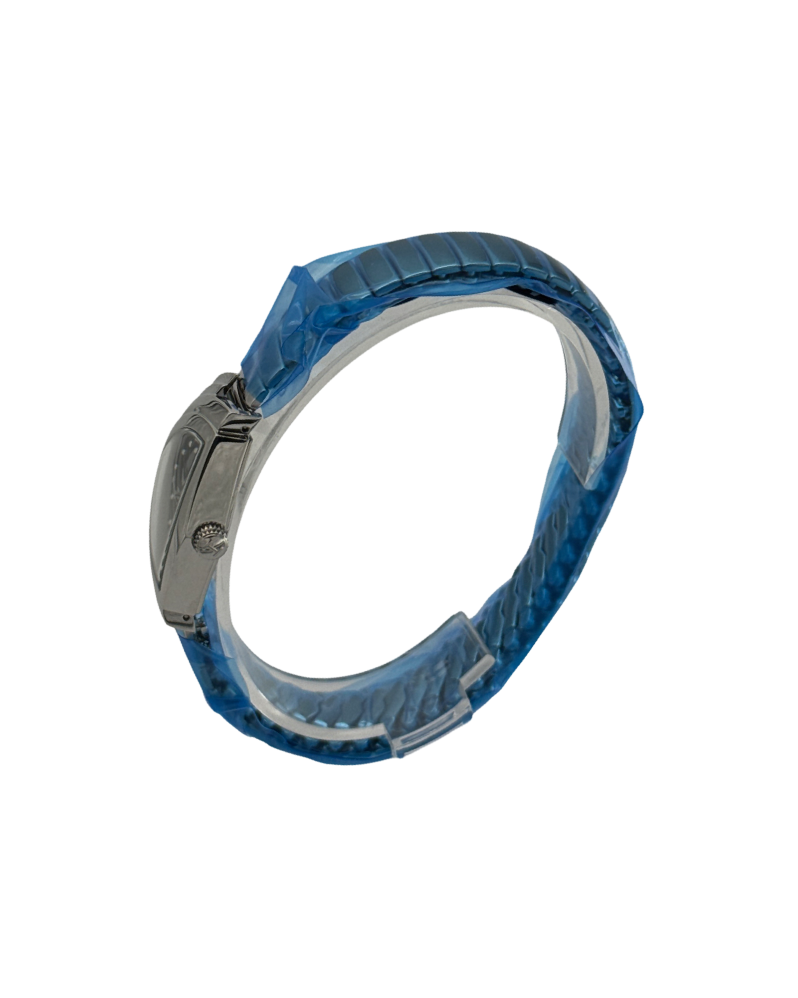 Hamilton Ventura Quarz Schwarz
