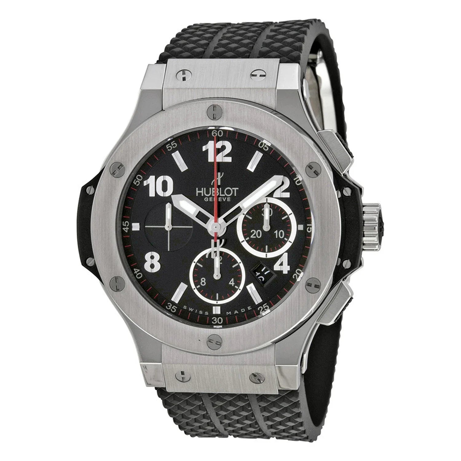 Hublot Big Bang Automatic Black 44mm