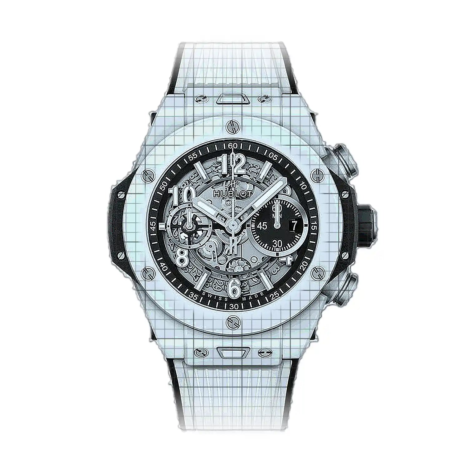 Hublot Big Bang 421HX1170RX