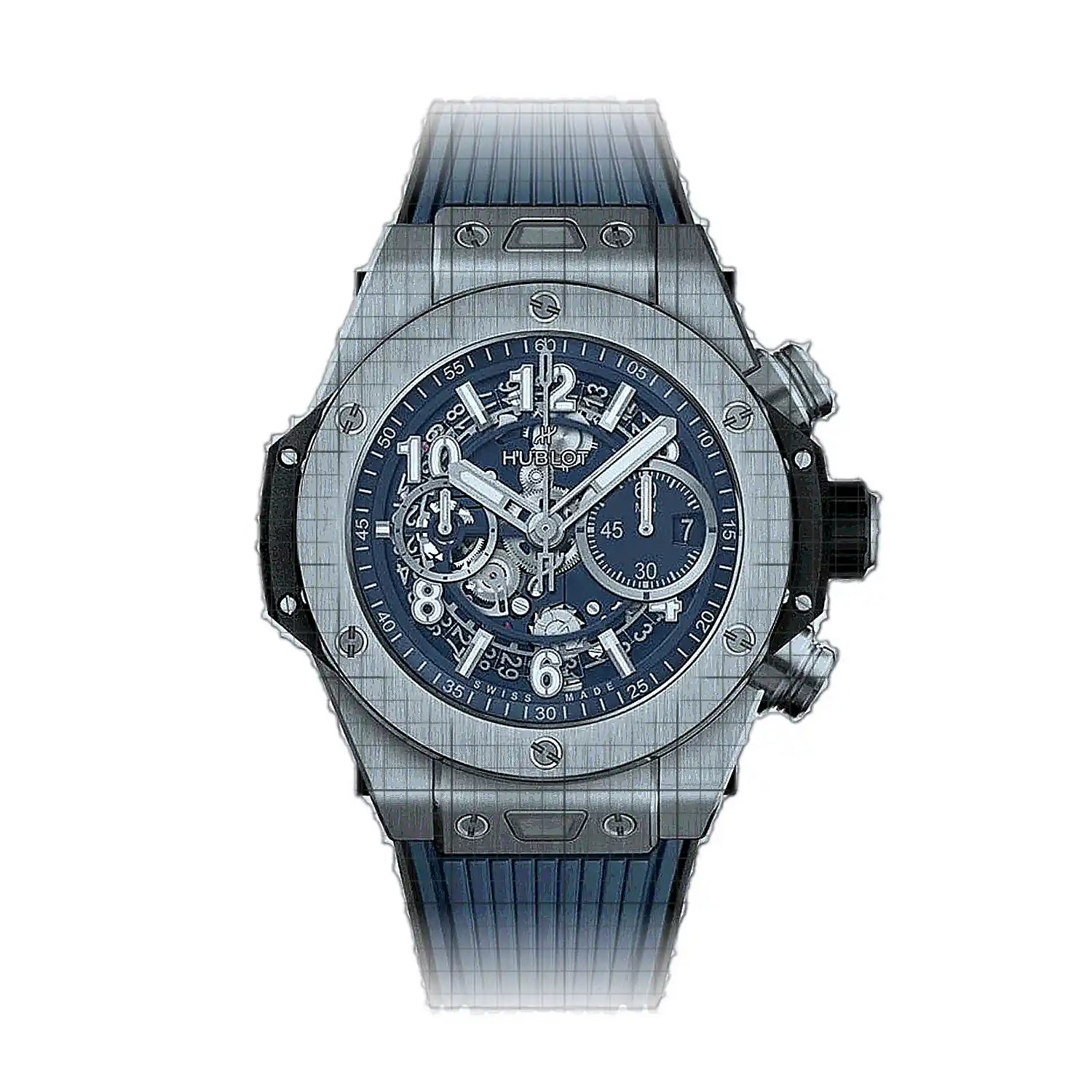 Hublot Big Bang 421NX5170RX