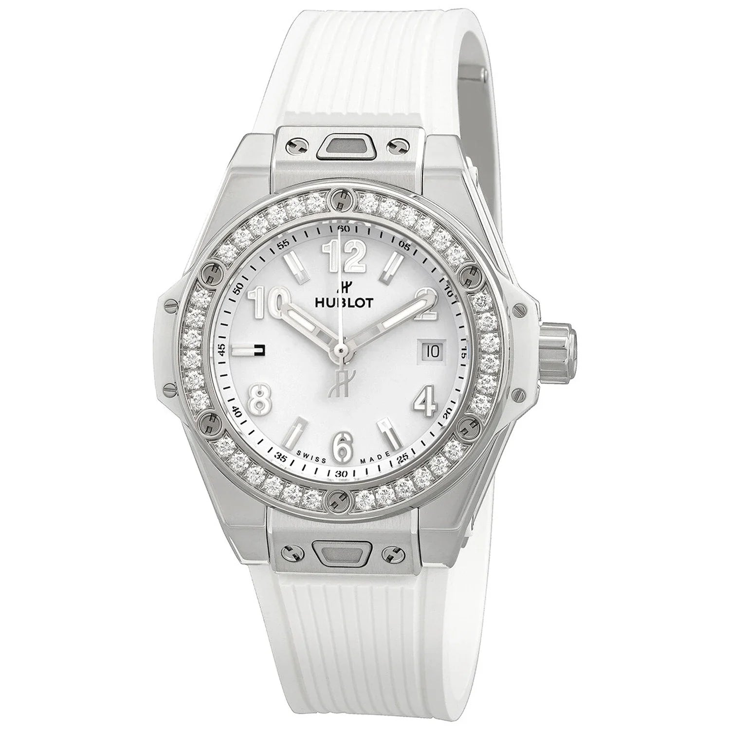 Hublot Big Bang Automatic White 33mm