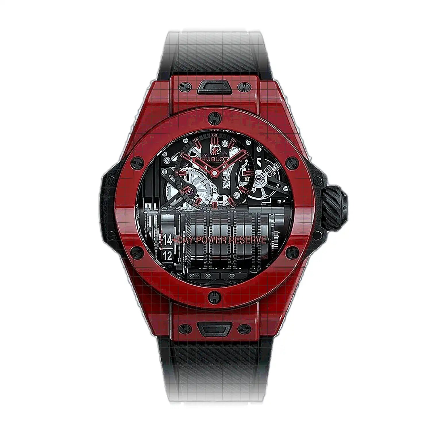 Hublot Big Bang 911CF0113RX