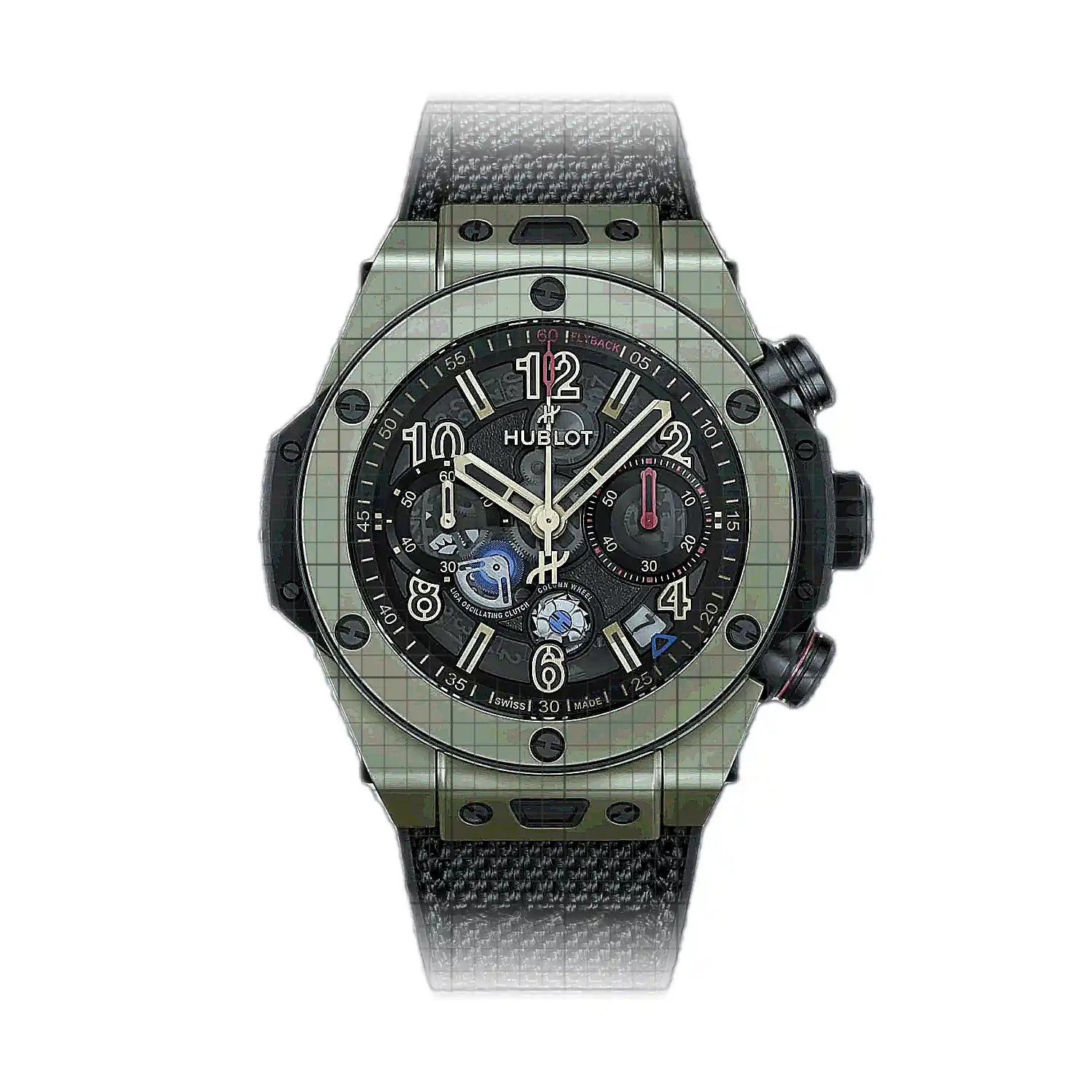 Hublot Big Bang Reloaded Magic Gold 44 mm 421MX1133NRRLD